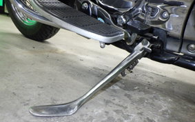 SUZUKI INTRUDER 400 Classic 2005 VK54A