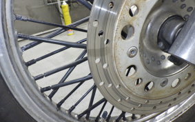 HONDA STEED 400 1993 NC26