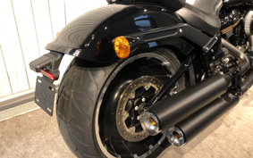 HARLEY FLFBS 2020 YRK