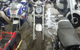 HONDA STEED 400 NC26