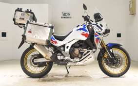 HONDA CRF1100L AFRICA TWIN DCT 2024 SD15