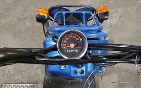 HONDA ZUMAR AF58