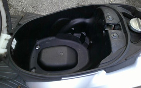 HONDA DIO AF68