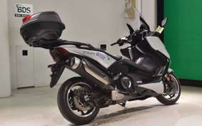 YAMAHA T-MAX 530 DX 2019 SJ15J