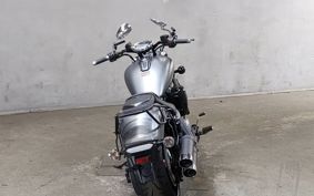 YAMAHA XVS1300CA STRIKER VP33