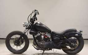 YAMAHA VIRAGO 250 3DM