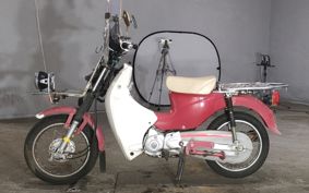 HONDA SUPER CUB110 JA07