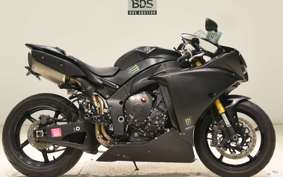 YAMAHA YZF-R1 2012