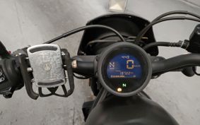 HONDA REBEL 250 S MC49