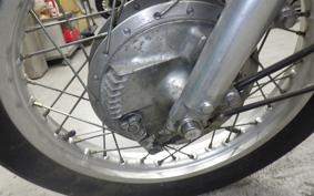 YAMAHA SR400 Gen.2 2000 1JR