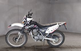 HONDA XR230 MD36