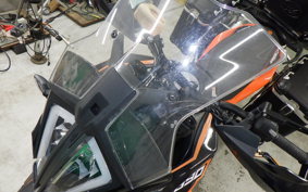 KTM 890 ADVENTURE	 2023