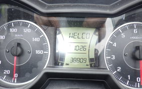 YAMAHA X-MAX 250 A SG42J