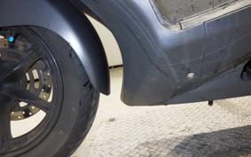 SUZUKI SKYWAVE 200 (Burgman 200) CH41A