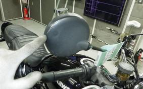 KAWASAKI Z900RS 2019 ZR900C