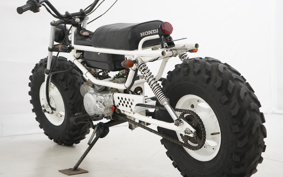HONDA MOTRA AD05