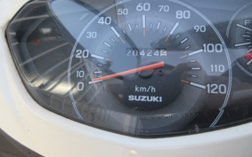 SUZUKI ADDRESS V125 DT11A