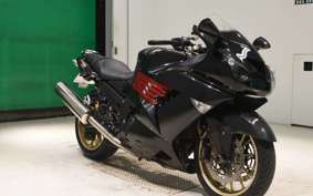 KAWASAKI ZZ1400 NINJA R 2006 ZXT40A