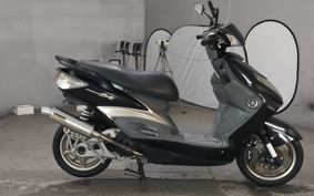 YAMAHA CYGNUS 125 X SE46