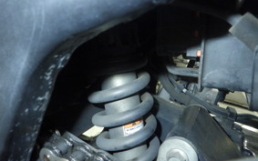 SUZUKI BANDIT 1250 F 2013 GW72A