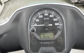 HONDA TACT Basket 1995 AF79