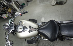 YAMAHA DRAGSTAR 1100 CLASSIC 2003 VP13J