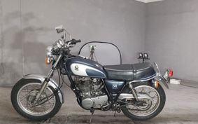 YAMAHA SR500 1988 1JN
