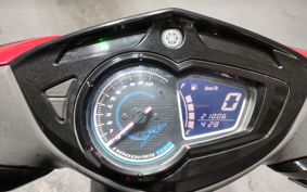 YAMAHA CYGNUS125XSR SE44J