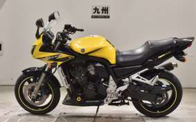YAMAHA FZS1000 FAZER 2003