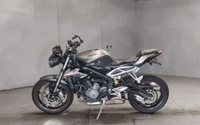 TRIUMPH TRIUMPH  STREET  TRIPLE RS HDA464