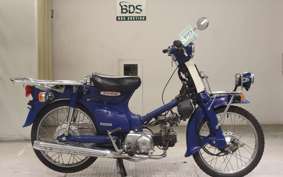 HONDA C50 SUPER CUB 1993 AA01