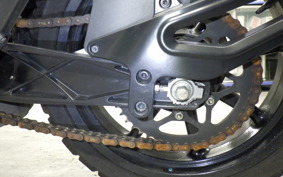 HUSQVARNA SVARTPILEN 250 2013