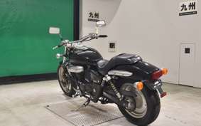HONDA MAGNA 250 2005 MC29