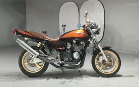 KAWASAKI ZEPHYR400K ZR400C