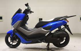 YAMAHA N-MAX 155 A SG50J