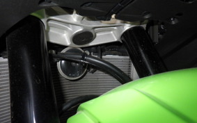 KAWASAKI NINJA ZX-6R A 2022 ZX636G