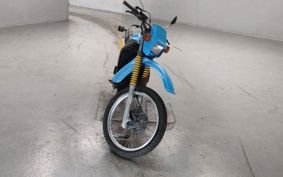 YAMAHA DT125R 34X