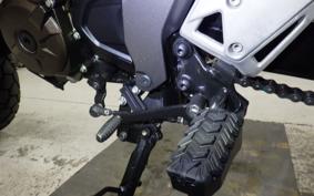 SUZUKI Vストローム250SX EL11L