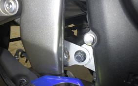KAWASAKI ZX-4RR 2024 ZX400P