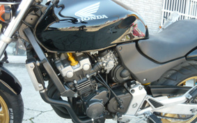 HONDA HORNET250 MC31