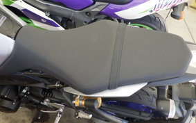 YAMAHA MT-09 ASP 2020 RN52J