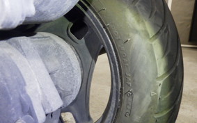 SUZUKI LET's 2 CA1PA