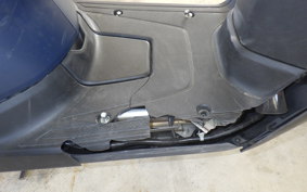 YAMAHA JOG-7 2011 AY01