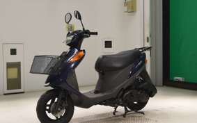 SUZUKI ADDRESS V125 CF46A