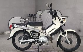 HONDA CROSS CUB110 JA45