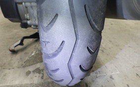 HONDA TACT Basket AF79