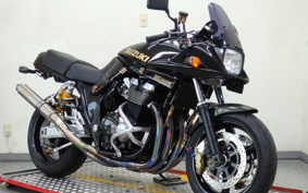 SUZUKI GSX1400 2004 GY71A
