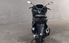 HONDA PCX125 JK05