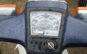 HONDA C50 SUPER CUB E C50
