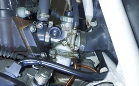 YAMAHA DT50 2015 17W